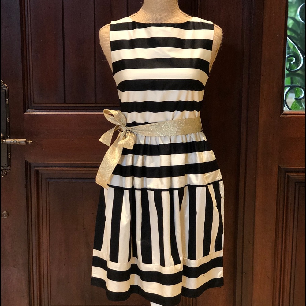 J Crew (CrewCuts collection) girls dress